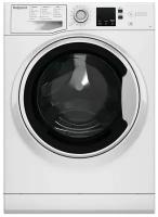 Стиральная машина Hotpoint NSS 6015 W, белый