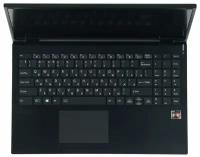 Ноутбук VAIO NE15V2IN067P Black