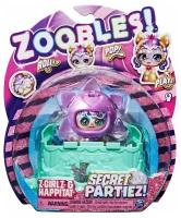 Zoobles Малышка ЗУ Секретная вечеринка 6061945/20133423