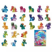 My Little Pony Пони коллекционная A8330