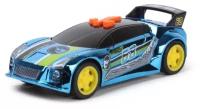 Гоночная машина Hot Wheels Blazing Cruiser Quick N sik 51200, 12.8 см