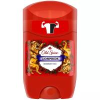 Old Spice Дезодорант стик Lionpride