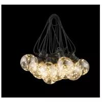 Гирлянда Globo Lighting Almaga 34090, 7.5 м, 10 ламп