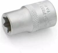 Головка торцевая 1/2 Torx Е12 Дело Техники 623012