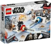 Конструктор LEGO Star Wars 75239 Разрушение генераторов на Хоте