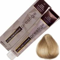 Brelil Professional, Краска Colorianne Prestige, 10/32 ультрасветлый бежевый блонд, 100 мл