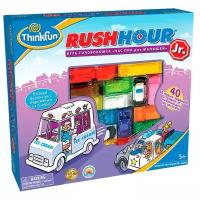 Головоломка ThinkFun Час Пик для малышей (5041-RU)