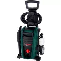 Мойка высокого давления Bosch UniversalAquatak 130+Kit 1