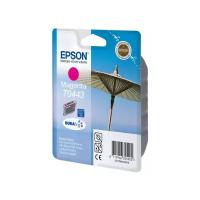 Картридж Epson C13T04434010