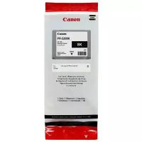 Картридж Canon PFI-320BK (2890C001), 300 мл., черный