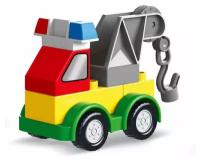 Конструктор Kids home toys 188-167 Creative Cars Кран