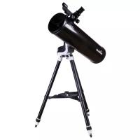 Телескоп Sky-Watcher P130 AZ-GTe SynScan GOTO + Линза Барлоу 2x