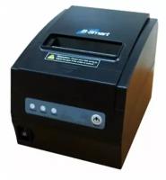 Принтер этикеток BSMART (термо, 203dpi) BS233 RS232, USB