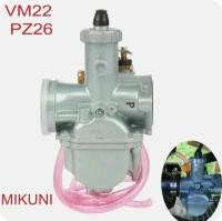 Карбюратор Mikuni VM22