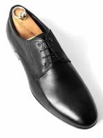 Туфли мужские OFFICER, размер 43, черный