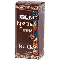 DNC Красная глина