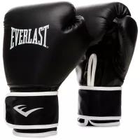 Боксерские перчатки Everlast Core SM, S/M