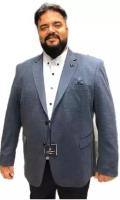 Пиджак мужской большой размер / IFC