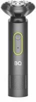 Электробритва BQ SV1002 серый/зелёный