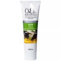 Bielita Крем для рук Oil naturals Ежедневный уход и защита с маслами оливы и косточек винограда