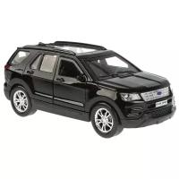 Машина Технопарк металл.инерц.FORD EXPLORER 12см черный 273055