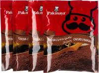 Какао Pakmaya, 25 гр (4 шт)