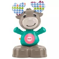 Интерактивная игрушка FISHER-PRICE GJB21 Музыкальный Лось