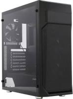 Корпус Zalman Z1 Plus Black