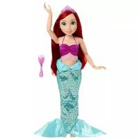 Кукла JAKKS Pacific Disney Princess Ариэль 81 см, 99088