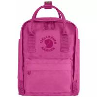 Рюкзак Fjallraven Re-Kånken Mini 7 pink (pink rose)