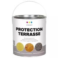 VINCENT Protection Terrasse, бесцветный, 0.9 л