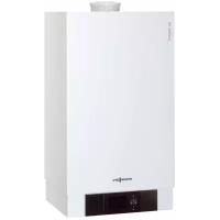 Конденсационный газовый котел Viessmann Vitodens 200-W B2HB366, 13 кВт, одноконтурный