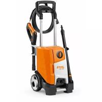 Мойка высокого давления STIHL RE 120, 140 бар, 500 л/ч