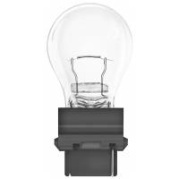 Лампа автомобильная накаливания OSRAM Original 3156 P27W 12V 27W W2.5x16q