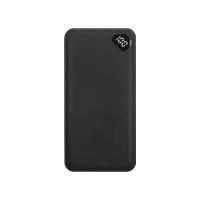 Аккумулятор Red Line RP-32 10000 mAh, черный