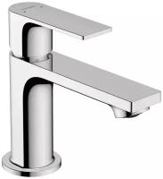 Смеситель для раковины Hansgrohe Rebris 72550000