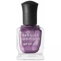 Deborah Lippmann Лак для ногтей Purple Rain