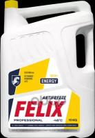 Антифриз FELIX Energy -45