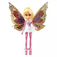 Мини-кукла Winx Club Тайникс Стелла, 12 см, IW01351503