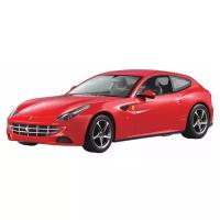 Машинка Rastar Ferrari FF (47400), 1:14, 33 см