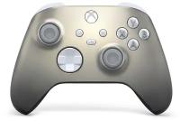 Комплект Microsoft Xbox Series, Lunar Shift Special Edition