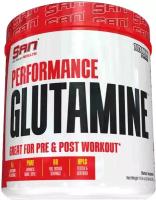 Аминокислота S.A.N. Performance Glutamine