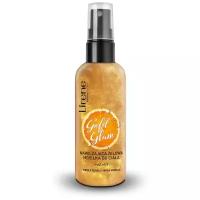 Lirene Мист для тела Moisturizing Jelly Body Mist Gold Glam