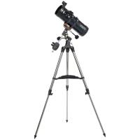 Телескоп Celestron AstroMaster 114 EQ