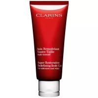 Clarins крем-гель Multi-Intensive для талии и живота