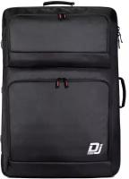 DJ- BAG K- Max Plus Сумка- рюкзак для Pioneer XDJ RX, RX2, Denon Prime4, Roland 808