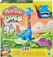 Набор игровой Play-Doh Масса для лепки Динозаврик