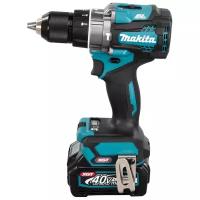 Makita Ударная дрель-шуруповерт для тяжелых работ XGT HP001GD201