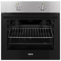 Электрический духовой шкаф Zanussi ZZB 510301 X