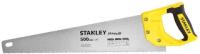 Ножовка для дерева STANLEY 500мм SHARPCUT 7TPI STHT20367-1